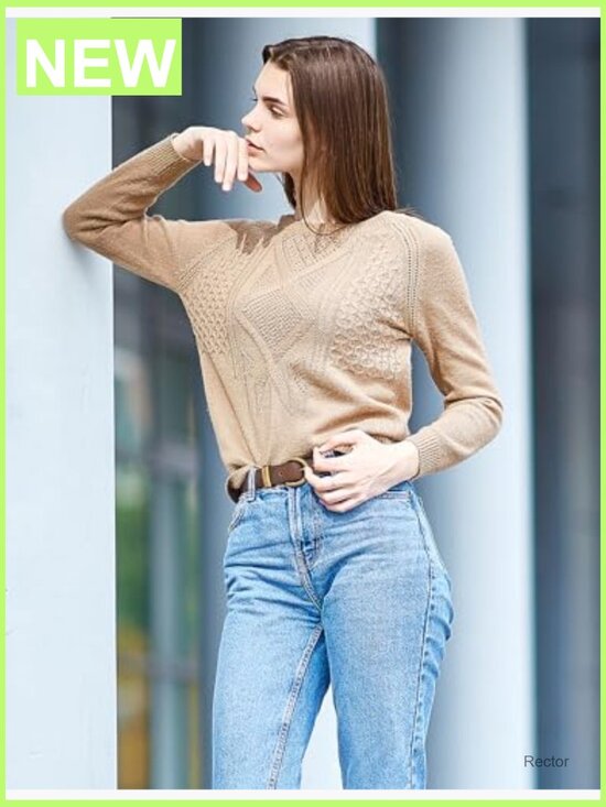 Genuine Leather Belt Vintage Solid Brass Circle Buckle for Jeans main image 5